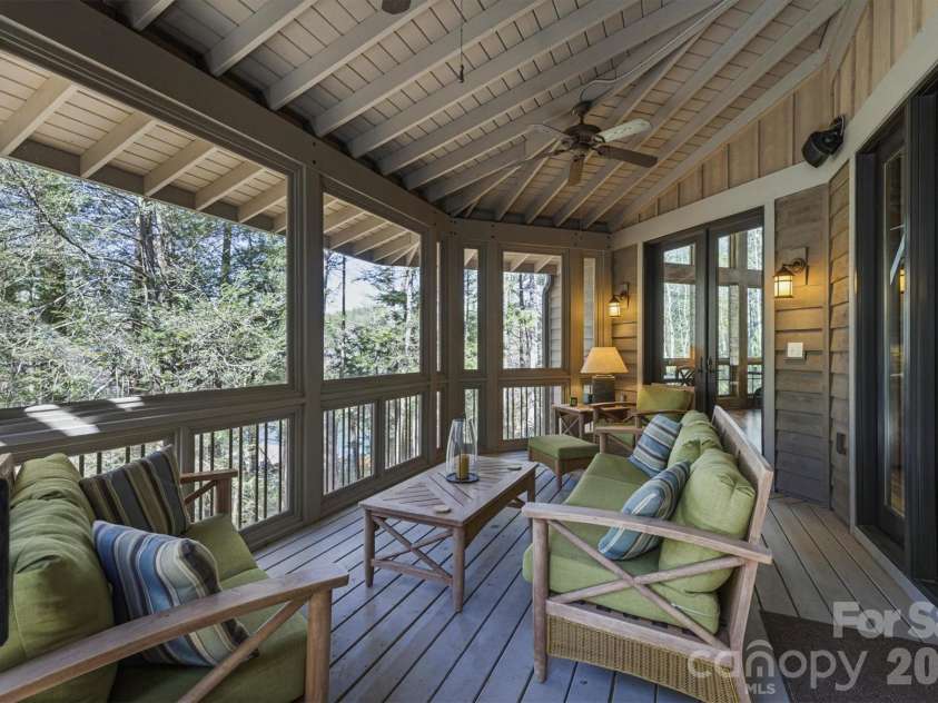 2007 Old Wildlife Club Drive, Nebo, NC 28761.  MLS# CAR4362887, YatesRealty ID 24936. 