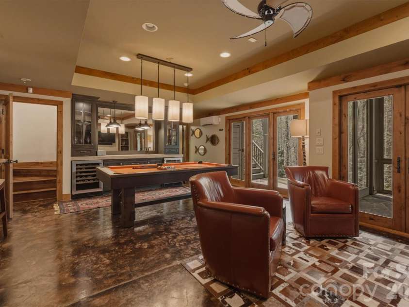 2007 Old Wildlife Club Drive, Nebo, NC 28761.  MLS# CAR4362887, YatesRealty ID 24936. 