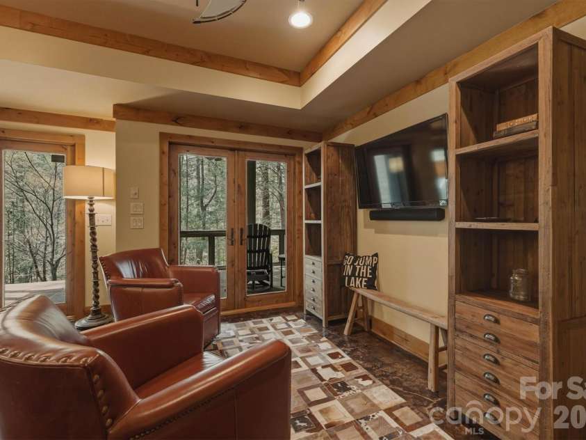 2007 Old Wildlife Club Drive, Nebo, NC 28761.  MLS# CAR4362887, YatesRealty ID 24936. 