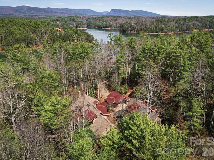 2007 Old Wildlife Club Drive, Nebo, NC 28761.  MLS# CAR4362887, YatesRealty ID 24936. 