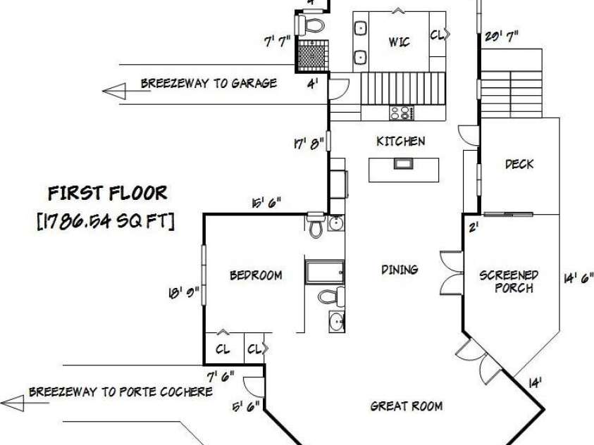 2007 Old Wildlife Club Drive, Nebo, NC 28761.  MLS# CAR4362887, YatesRealty ID 24936. 