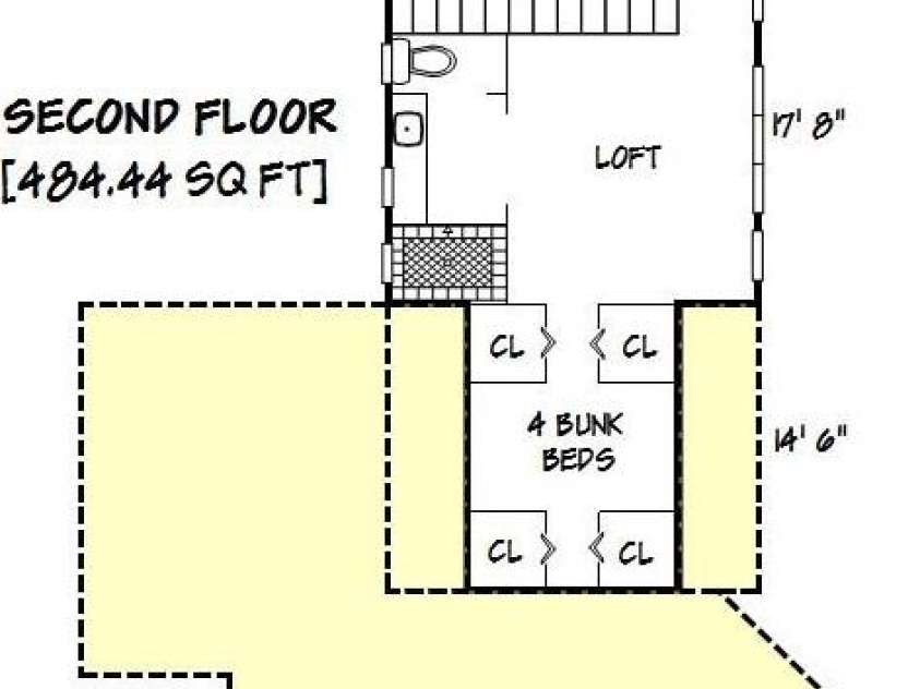 2007 Old Wildlife Club Drive, Nebo, NC 28761.  MLS# CAR4362887, YatesRealty ID 24936. 