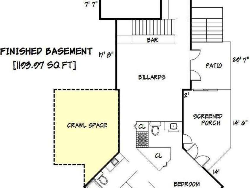 2007 Old Wildlife Club Drive, Nebo, NC 28761.  MLS# CAR4362887, YatesRealty ID 24936. 