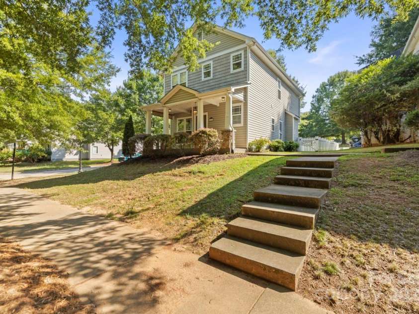 9846 Bailey Road, Cornelius, NC 28031.  MLS# CAR4279273, YatesRealty ID 24936. 