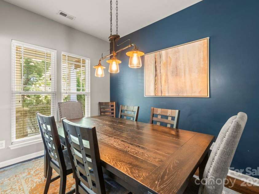 9846 Bailey Road, Cornelius, NC 28031.  MLS# CAR4279273, YatesRealty ID 24936. 