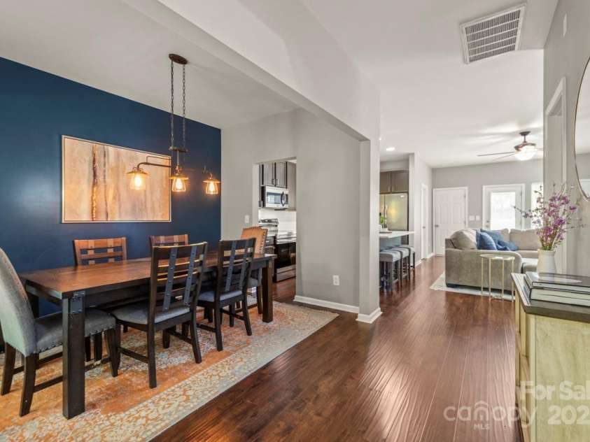 9846 Bailey Road, Cornelius, NC 28031.  MLS# CAR4279273, YatesRealty ID 24936. 