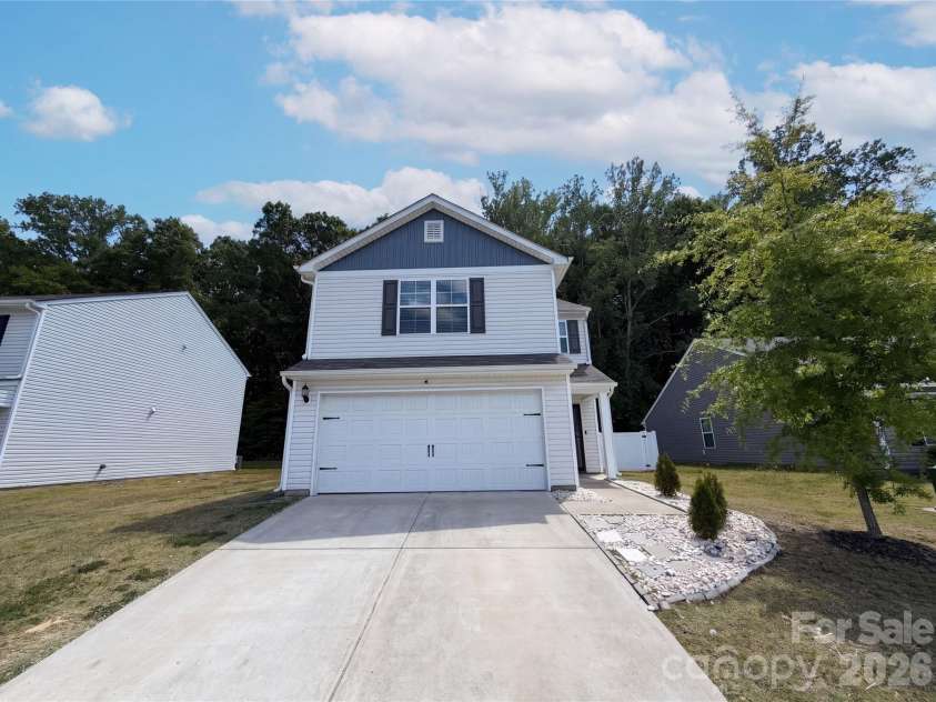 330 Waterstone Drive, Salisbury, NC 28146.  MLS# CAR4383182, YatesRealty ID 24937. 