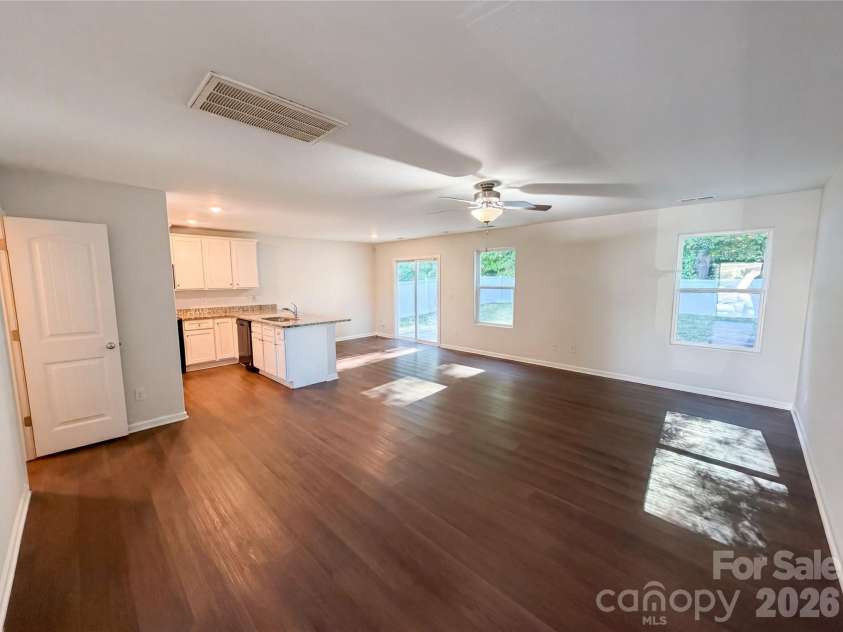 330 Waterstone Drive, Salisbury, NC 28146.  MLS# CAR4383182, YatesRealty ID 24937. 