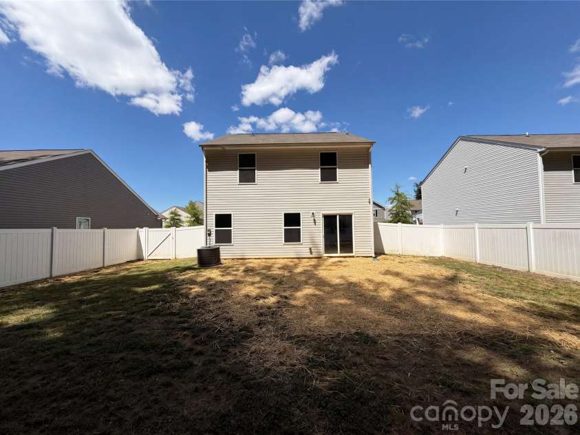 330 Waterstone Drive, Salisbury, NC 28146.  MLS# CAR4383182, YatesRealty ID 24937. 