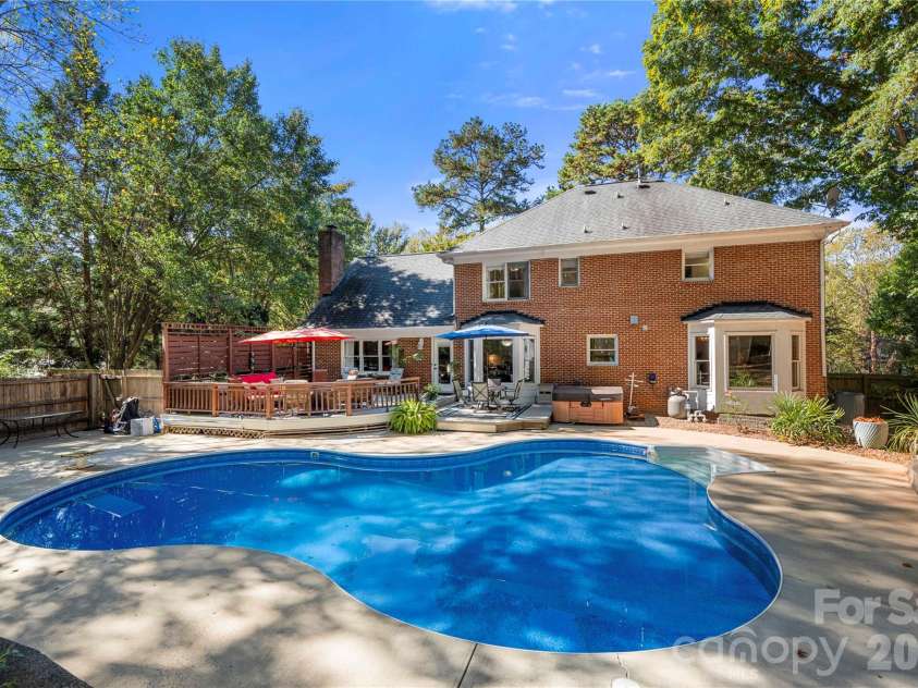 1386 Timberlane Terrace, Mooresville, NC 28115.  MLS# CAR4382788, YatesRealty ID 24938. 