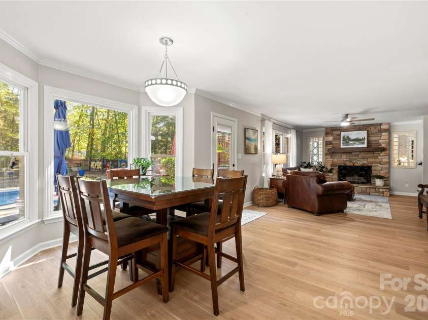 1386 Timberlane Terrace, Mooresville, NC 28115.  MLS# CAR4382788, YatesRealty ID 24938. 
