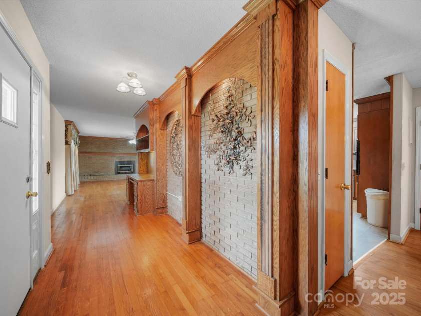 1497 White Store Road, Pageland, SC 29728.  MLS# CAR4279073, YatesRealty ID 24938. 