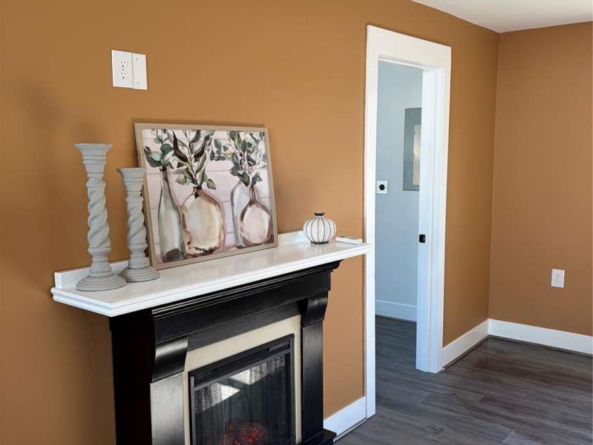 174 Hollins Street, Spindale, NC 28160.  MLS# CAR4331779, YatesRealty ID 2494. 