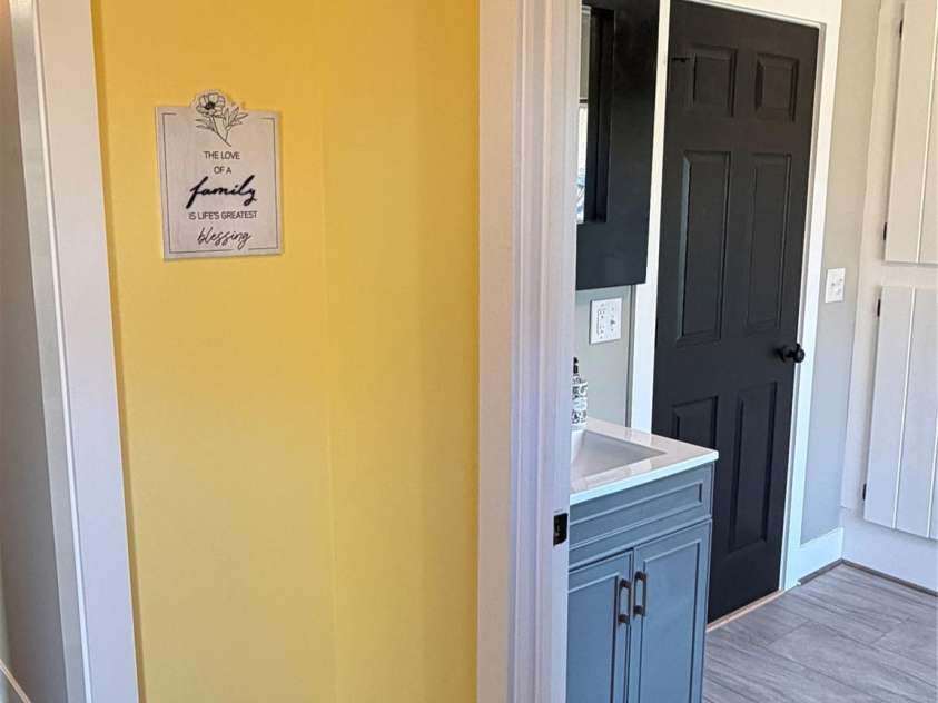 174 Hollins Street, Spindale, NC 28160.  MLS# CAR4331779, YatesRealty ID 2494. 