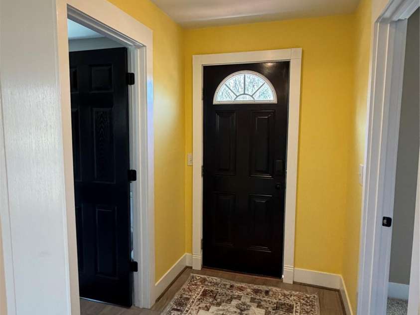 174 Hollins Street, Spindale, NC 28160.  MLS# CAR4331779, YatesRealty ID 2494. 