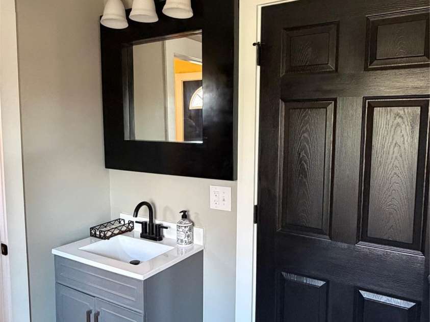 174 Hollins Street, Spindale, NC 28160.  MLS# CAR4331779, YatesRealty ID 2494. 