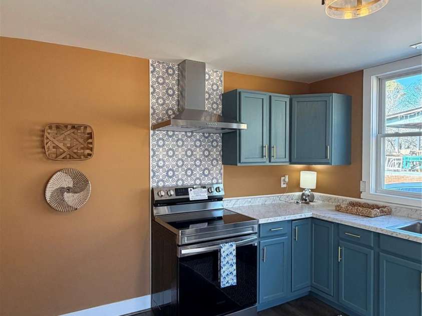 174 Hollins Street, Spindale, NC 28160.  MLS# CAR4331779, YatesRealty ID 2494. 