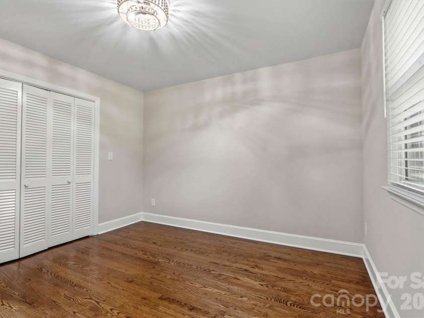 6021 Morris Farm Lane, Mint Hill, NC 28227.  MLS# CAR4379541, YatesRealty ID 24940. Bedroom 2