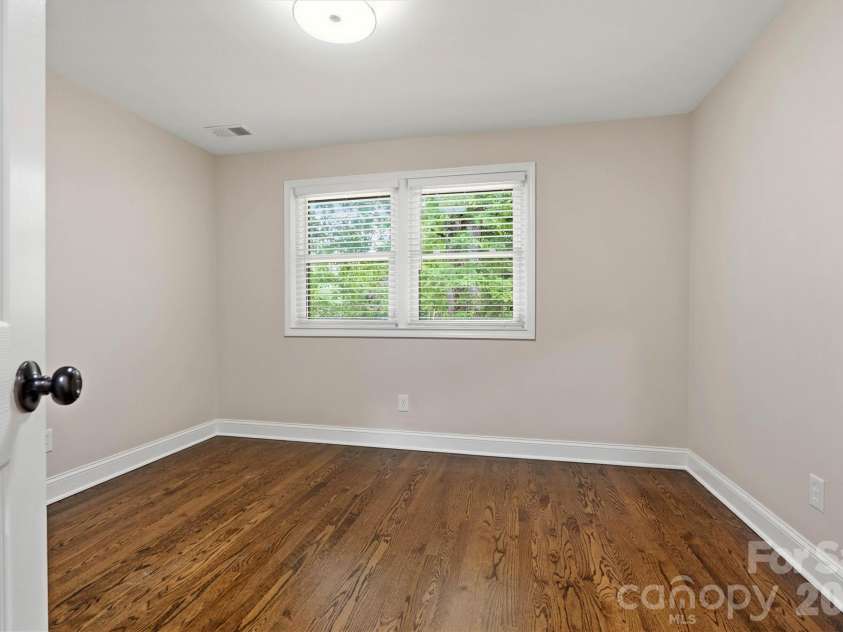 6021 Morris Farm Lane, Mint Hill, NC 28227.  MLS# CAR4379541, YatesRealty ID 24940. Bedroom 3