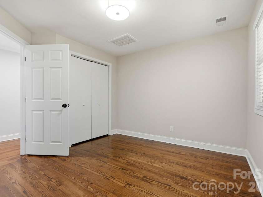 6021 Morris Farm Lane, Mint Hill, NC 28227.  MLS# CAR4379541, YatesRealty ID 24940. Bedroom 3