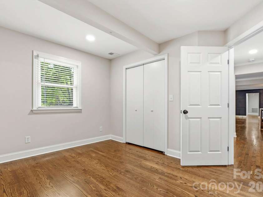 6021 Morris Farm Lane, Mint Hill, NC 28227.  MLS# CAR4379541, YatesRealty ID 24940. Bedroom 4