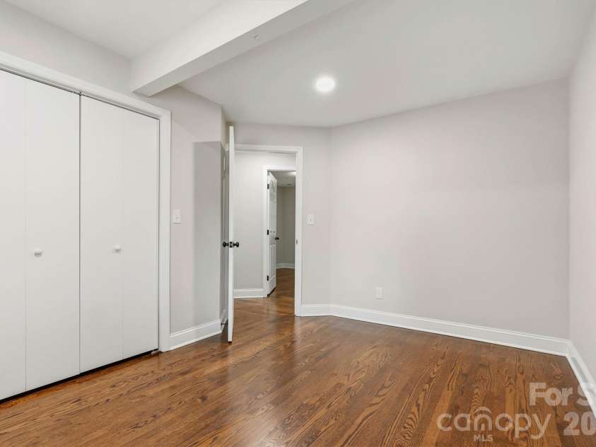 6021 Morris Farm Lane, Mint Hill, NC 28227.  MLS# CAR4379541, YatesRealty ID 24940. Bedroom 4