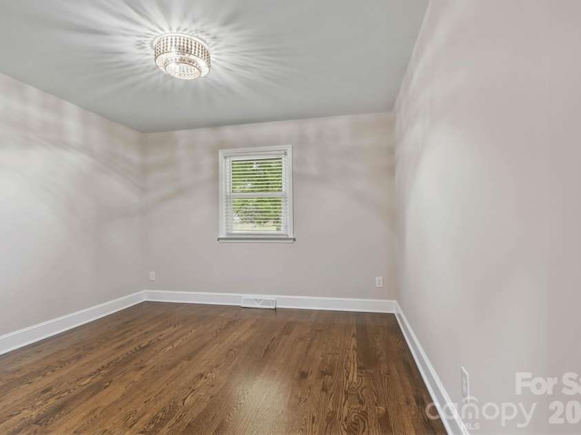 6021 Morris Farm Lane, Mint Hill, NC 28227.  MLS# CAR4379541, YatesRealty ID 24940. Bedroom 4