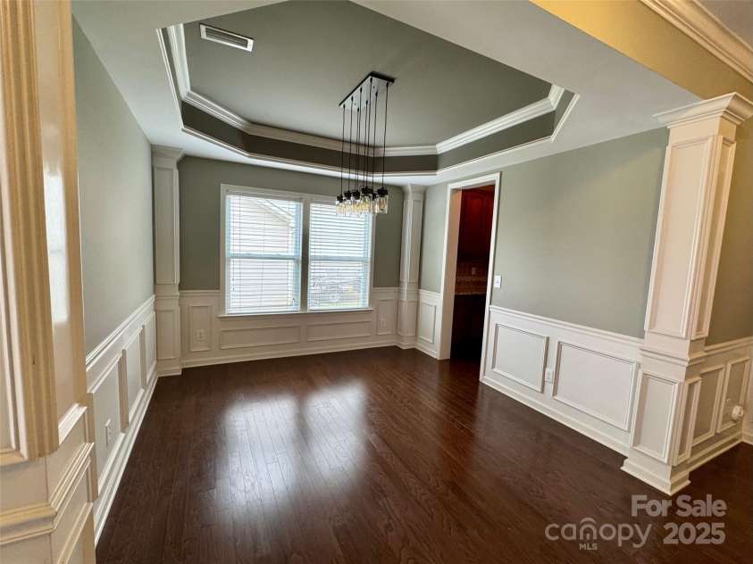 12517 Pine Terrace Court, Charlotte, NC 28273.  MLS# CAR4277718, YatesRealty ID 24941. 