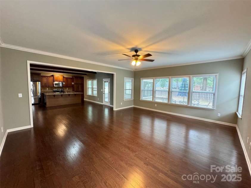 12517 Pine Terrace Court, Charlotte, NC 28273.  MLS# CAR4277718, YatesRealty ID 24941. 