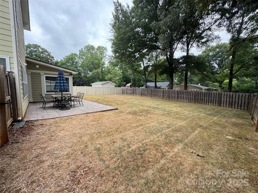 12517 Pine Terrace Court, Charlotte, NC 28273.  MLS# CAR4277718, YatesRealty ID 24941. 