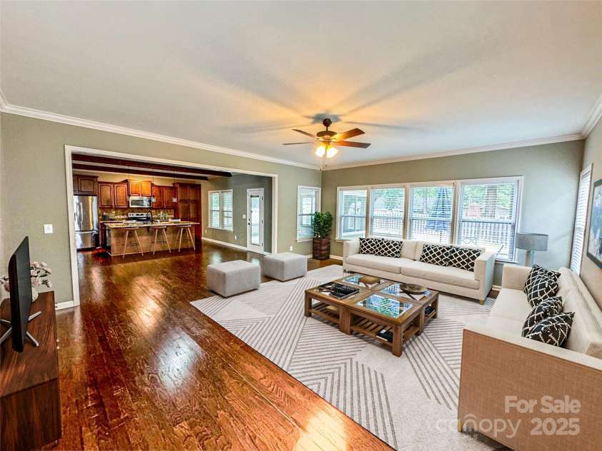 12517 Pine Terrace Court, Charlotte, NC 28273.  MLS# CAR4277718, YatesRealty ID 24941. 