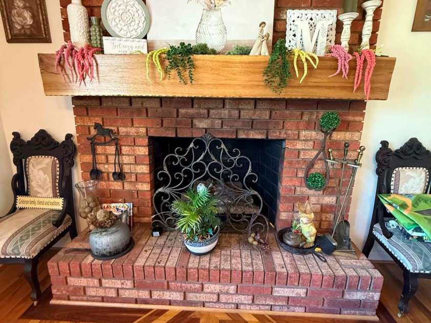 2121 Union Grove Road, Lenoir, NC 28645.  MLS# CAR4381437, YatesRealty ID 24941. 