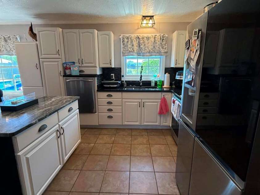 2121 Union Grove Road, Lenoir, NC 28645.  MLS# CAR4381437, YatesRealty ID 24941. 