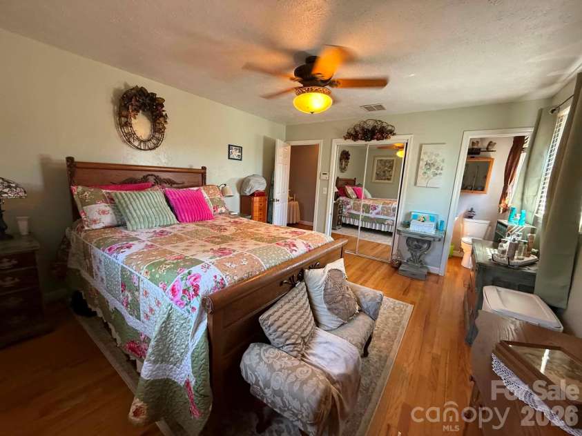 2121 Union Grove Road, Lenoir, NC 28645.  MLS# CAR4381437, YatesRealty ID 24941. 