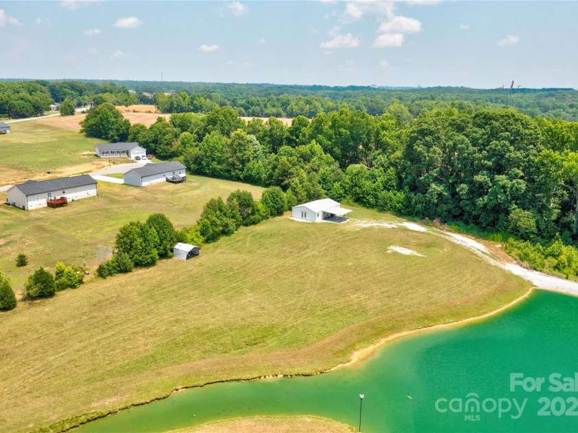 2923 G B Blanton Road, Shelby, NC 28152.  MLS# CAR4280032, YatesRealty ID 24942. 