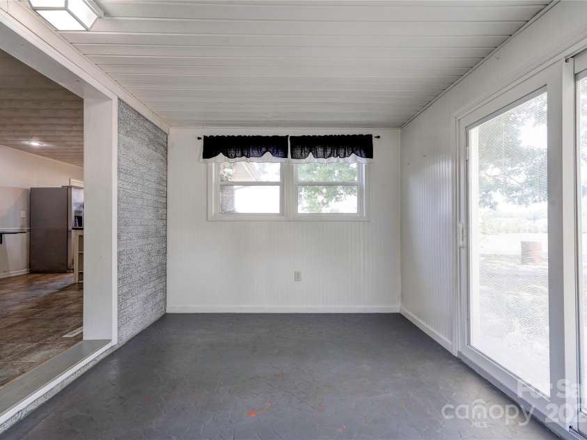 2923 G B Blanton Road, Shelby, NC 28152.  MLS# CAR4280032, YatesRealty ID 24942. 