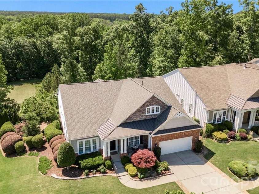 39653 Rosebay Court, Fort Mill, SC 29707.  MLS# CAR4380467, YatesRealty ID 24942. 