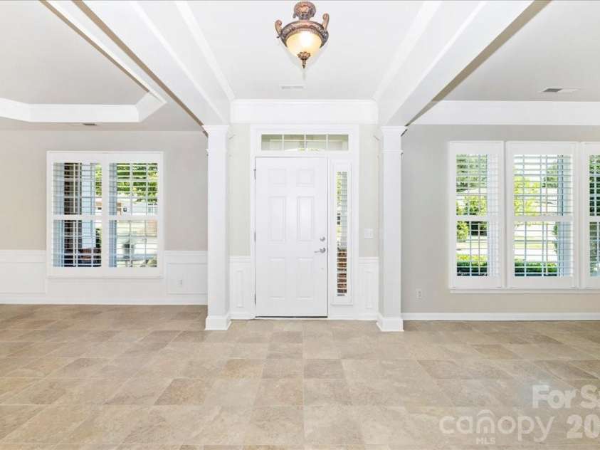 39653 Rosebay Court, Fort Mill, SC 29707.  MLS# CAR4380467, YatesRealty ID 24942. 