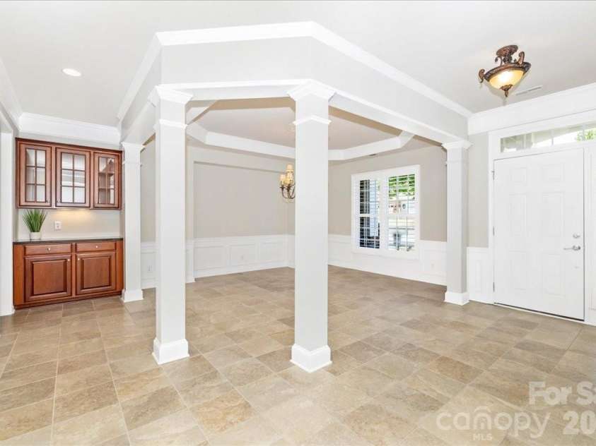 39653 Rosebay Court, Fort Mill, SC 29707.  MLS# CAR4380467, YatesRealty ID 24942. 