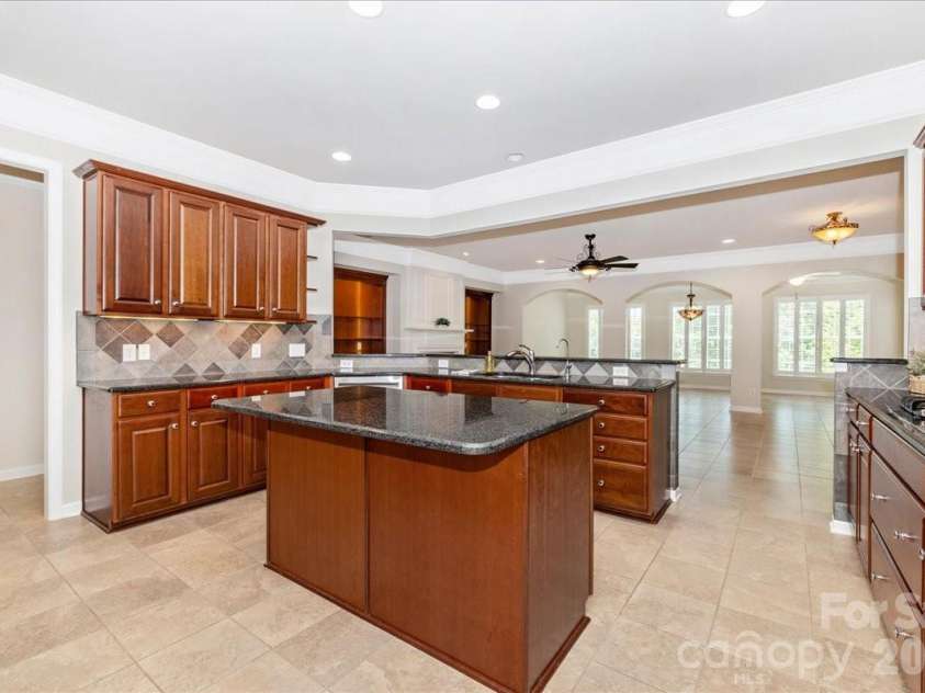 39653 Rosebay Court, Fort Mill, SC 29707.  MLS# CAR4380467, YatesRealty ID 24942. 