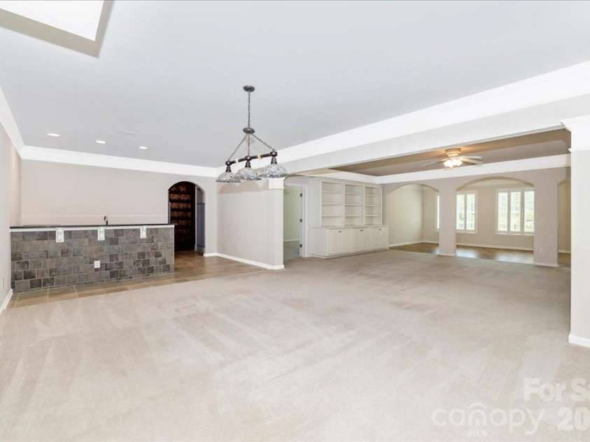 39653 Rosebay Court, Fort Mill, SC 29707.  MLS# CAR4380467, YatesRealty ID 24942. 