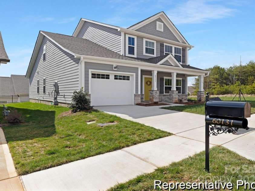 40199 Crooked Stick Drive, Lancaster, SC 29720.  MLS# CAR4280159, YatesRealty ID 24944. 