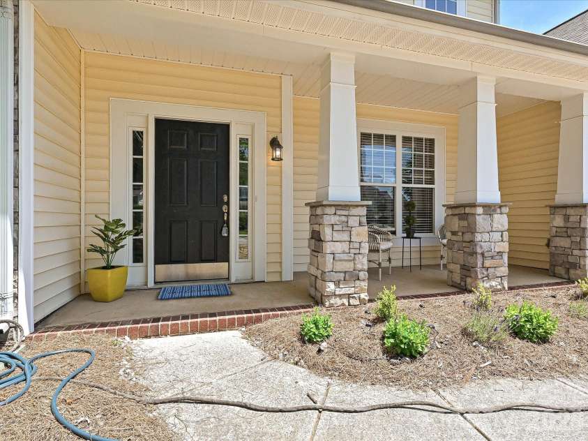 1006 Wickerby Court, Indian Trail, NC 28079.  MLS# CAR4372102, YatesRealty ID 24945. 