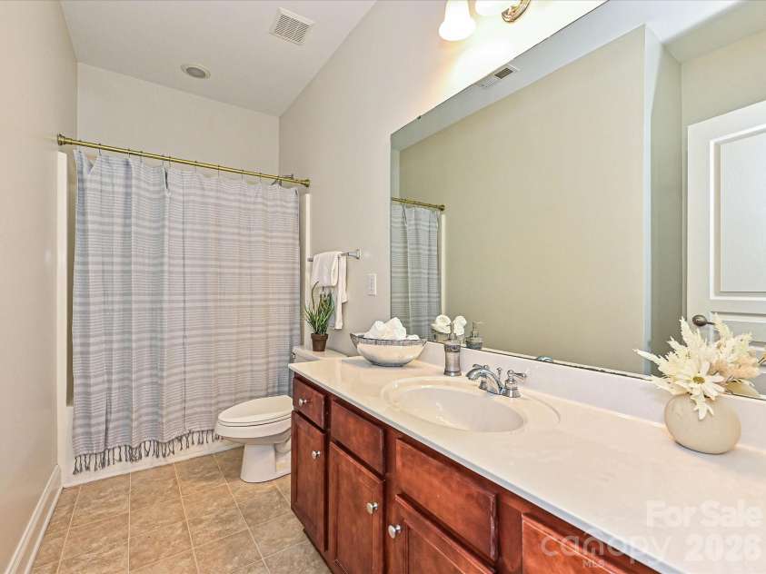 1006 Wickerby Court, Indian Trail, NC 28079.  MLS# CAR4372102, YatesRealty ID 24945. 