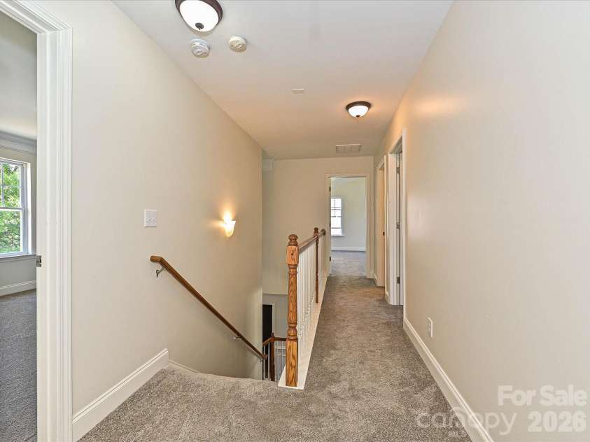 1006 Wickerby Court, Indian Trail, NC 28079.  MLS# CAR4372102, YatesRealty ID 24945. 