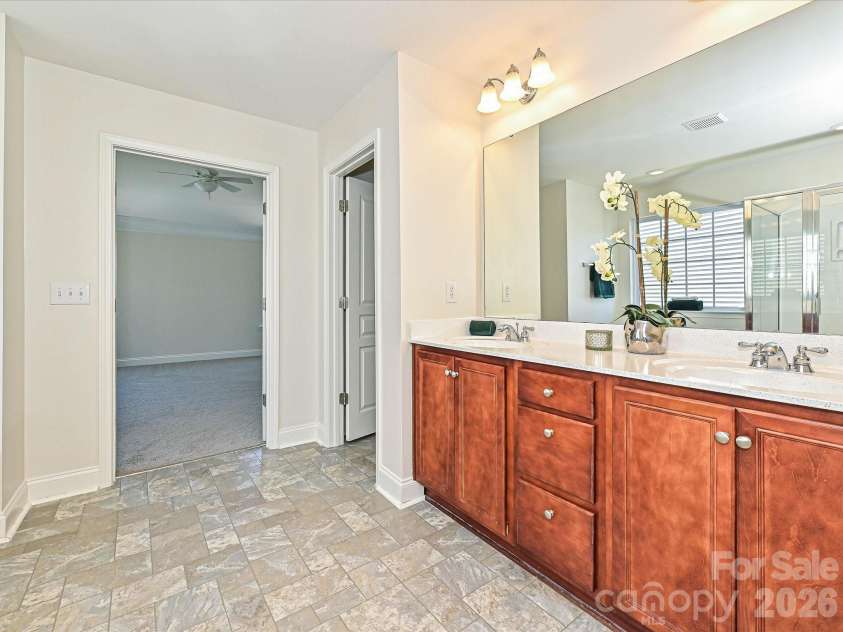 1006 Wickerby Court, Indian Trail, NC 28079.  MLS# CAR4372102, YatesRealty ID 24945. 