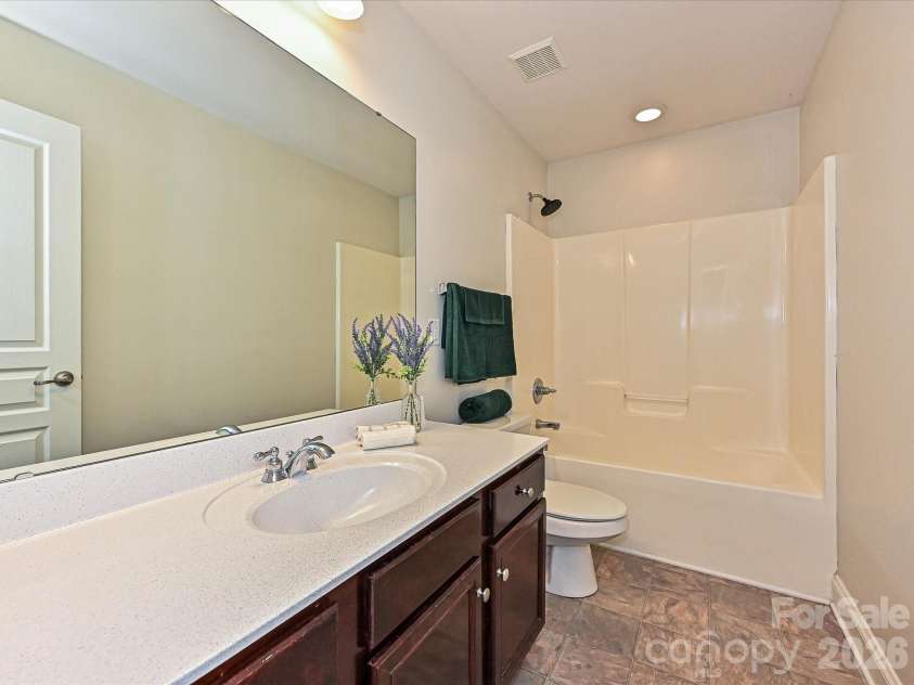 1006 Wickerby Court, Indian Trail, NC 28079.  MLS# CAR4372102, YatesRealty ID 24945. 