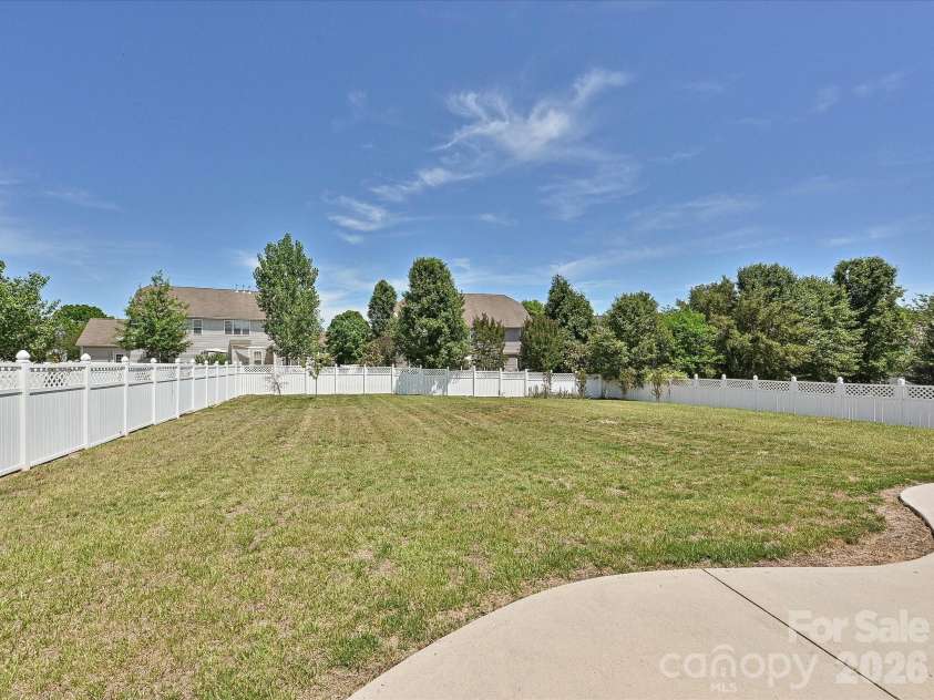 1006 Wickerby Court, Indian Trail, NC 28079.  MLS# CAR4372102, YatesRealty ID 24945. 