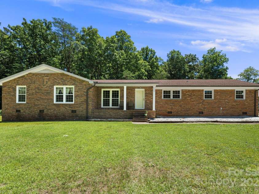 1361 Jack Mckinney Road, Rutherfordton, NC 28139.  MLS# CAR4279248, YatesRealty ID 24945. 