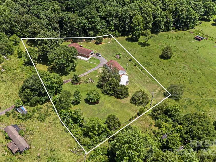 1361 Jack Mckinney Road, Rutherfordton, NC 28139.  MLS# CAR4279248, YatesRealty ID 24945. 